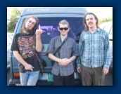 Pasha.  Kyle.  Erik.